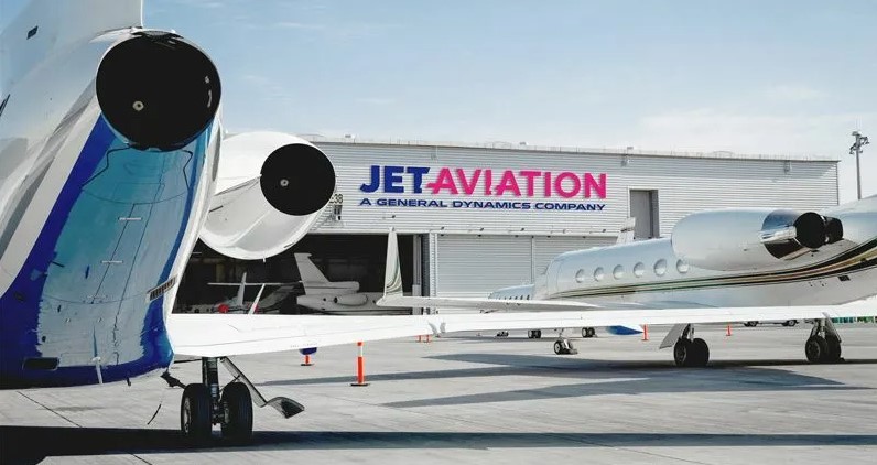 Jet Aviation: Enabling Global Flight with Passion